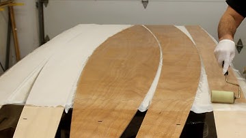 Building the PT11 - episode 3