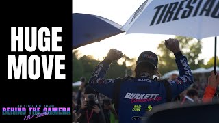 Celebrity Why Rad Dan LEFT California Wealth