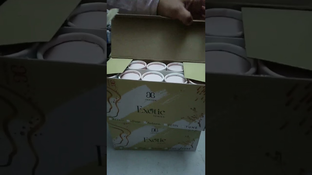 Arochem attar perfume | arochem Autumn attar 