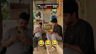 Dad Vs Son  funny shorts comedy
