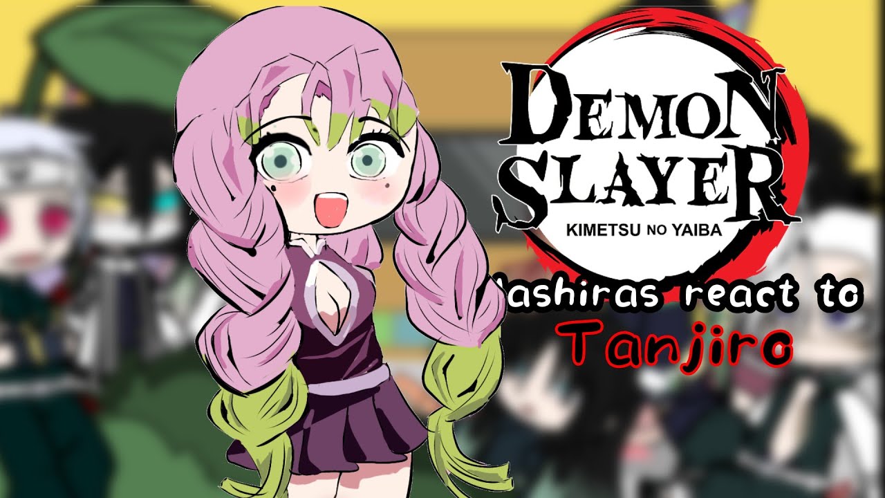 hashiras-react-to-tanjiro-timeline-after-mugen-train-arc