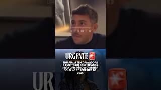 Urgente Simaria Mendes já tem gravadora e escritório