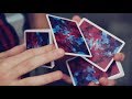 ОБУЧЕНИЕ ФЛОРИШУ С КАРТАМИ // ANDROMEDA // CARDISTRY TUTORIAL