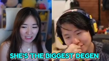 Toast on Doing WoW Raid with Emily Wang