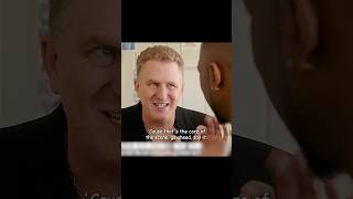 Director’s daughter pranked me #shorts