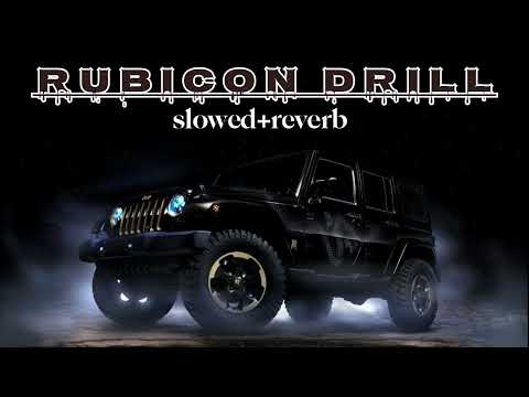 Rubicon Drill | Laddi Chahal - Parmish Verma | Lofi full song