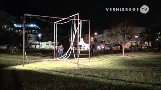 Art Basel Miami Beach Art Public 2012