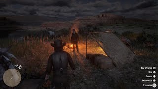 Quickdraw no Deadeye on controller RDR2