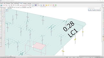 Reinforced Concrete Design - Cracked Section Analysis