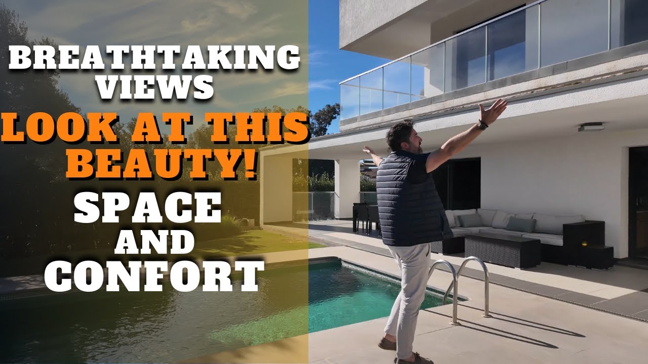 Would You Live In This Dream House By The Sea? € 1,200,000 | R3997255