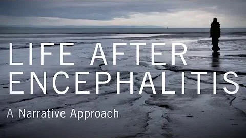 Life after Encephalitis 2016 - The Book Launch
