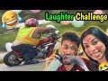 Funny try not to laugh challenge   miss karisha