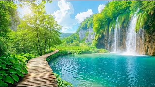 Beautiful relaxing music - stop thinking, music to relieve stress, music for sleep