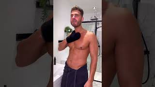 Behind The Scenes: Rose & Caramel Photoshoot With Unity Tanning Range | Light-Medium Mouss