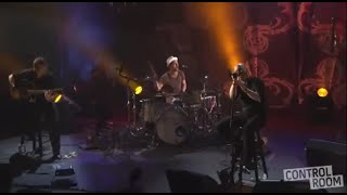 Daughtry - &quot;Used To&quot; (Acoustic Live)