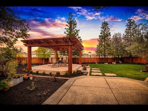 534 Montori Ct, Pleasanton, CA home video tour