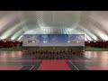 2021 The Ohio State University - UDA Home Routine
