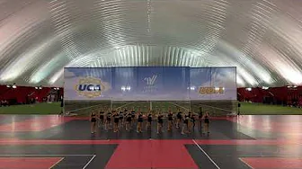 2021 The Ohio State University - UDA Home Routine