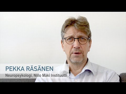 Video: Mitkä ovat toiminnanohjauksen päätehtävät palvelualoilla?