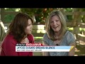 Stunning Moments From Diane Sawyer's Interview With Jaycee Dugard