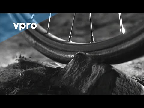 Parijs Roubaix 2011 (vpro Holland Sport)
