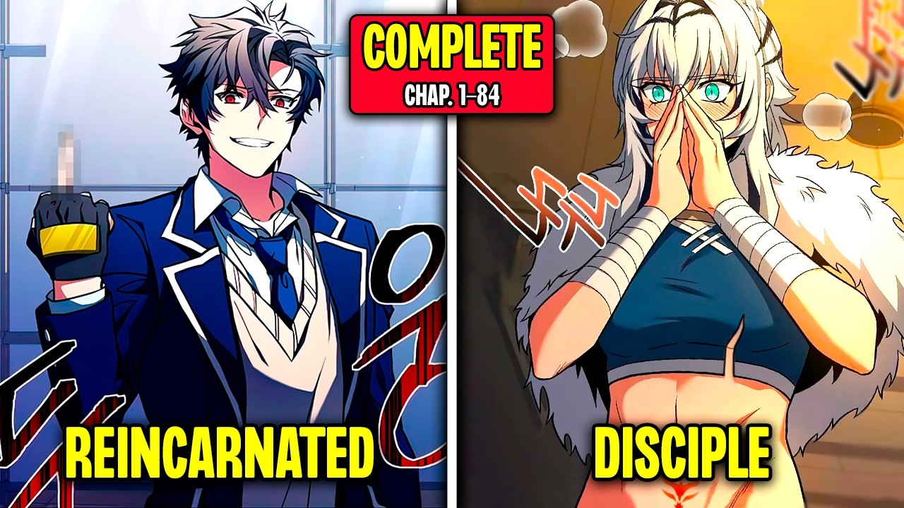 The Hero And The Sage Reincarnated And Engaged www.youtube.com