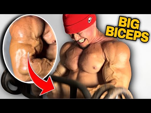 The Only Arm Exercise You Need