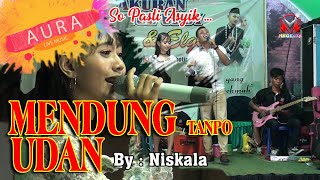 Mendung Tanpo Udan by Niskala AURA music