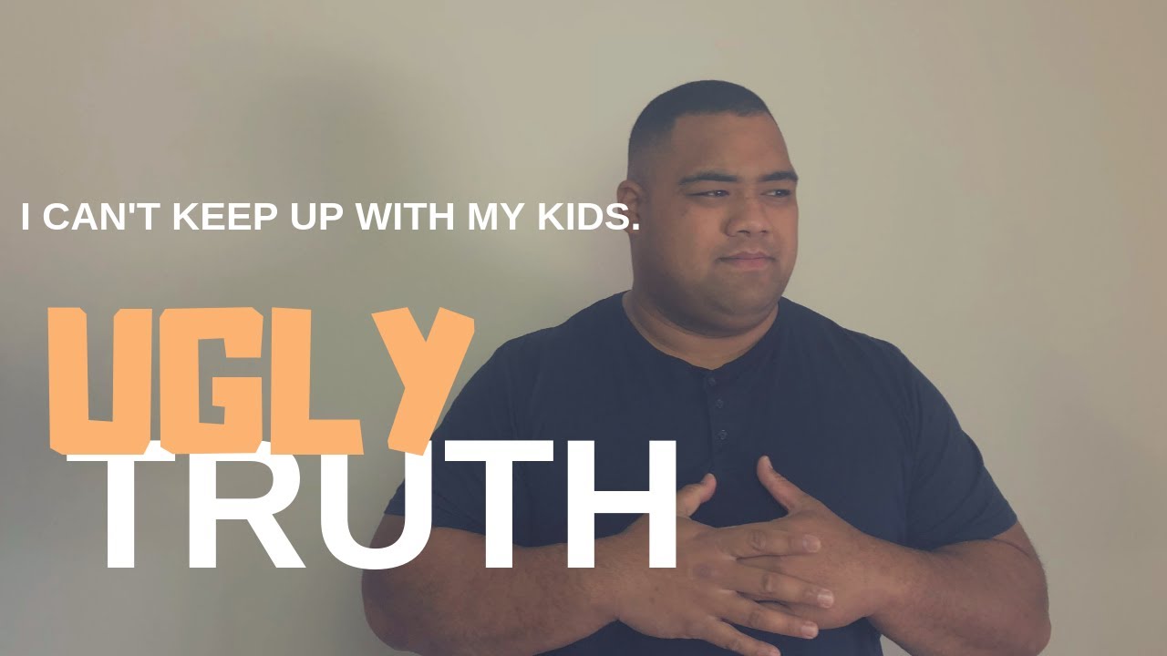 200kg Weight-loss Journey ep6: THE UGLY TRUTH OF WEIGHING OVER 200KG