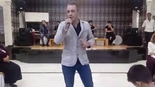 Vahap YÜCEKAYA -- Yakasım Var