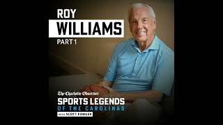 Roy Williams, Part 1 Wealth
