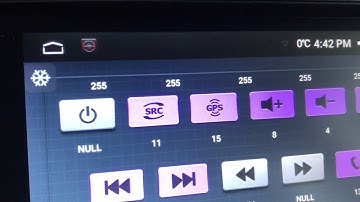 Universal Remote Steering Wheel Control Review