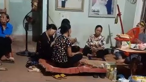 then linh đồng tân hữu lũng lạng sơn, làm lễ giải hạn