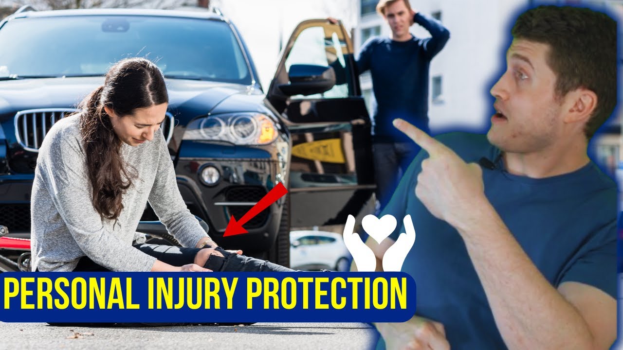 Understanding Personal Injury Protection (PIP) | Ethen Ostroff Law