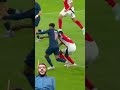 yama and duo skills #football #nouvellespsg #footballskills #mancity #neymarpsg #soccerskill #nouvel