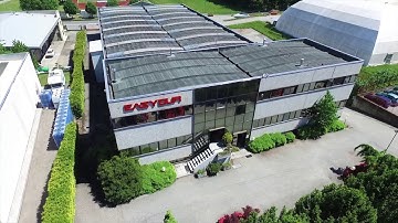 Easydur Testing Equipment