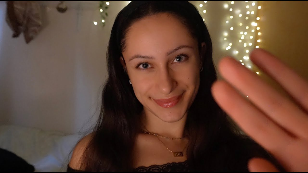 ASMR - kidnapping you bc ily #wlw