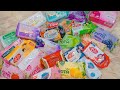 Soap asmr is live