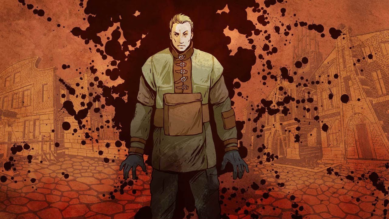 Но только одним глазком... [Pathologic 2 Alpha]