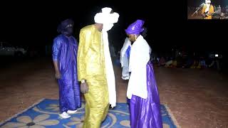 baban mawaki najita Abdallah billa