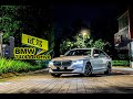 【车库试驾】BMW 740Le xDrive