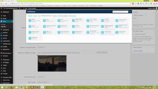Visual Composer Page Builder [Stillidea - Travel Tour Multipurpose WP Theme]