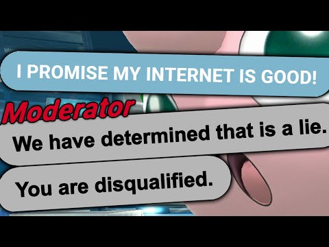 Smashers Playing Online Like...