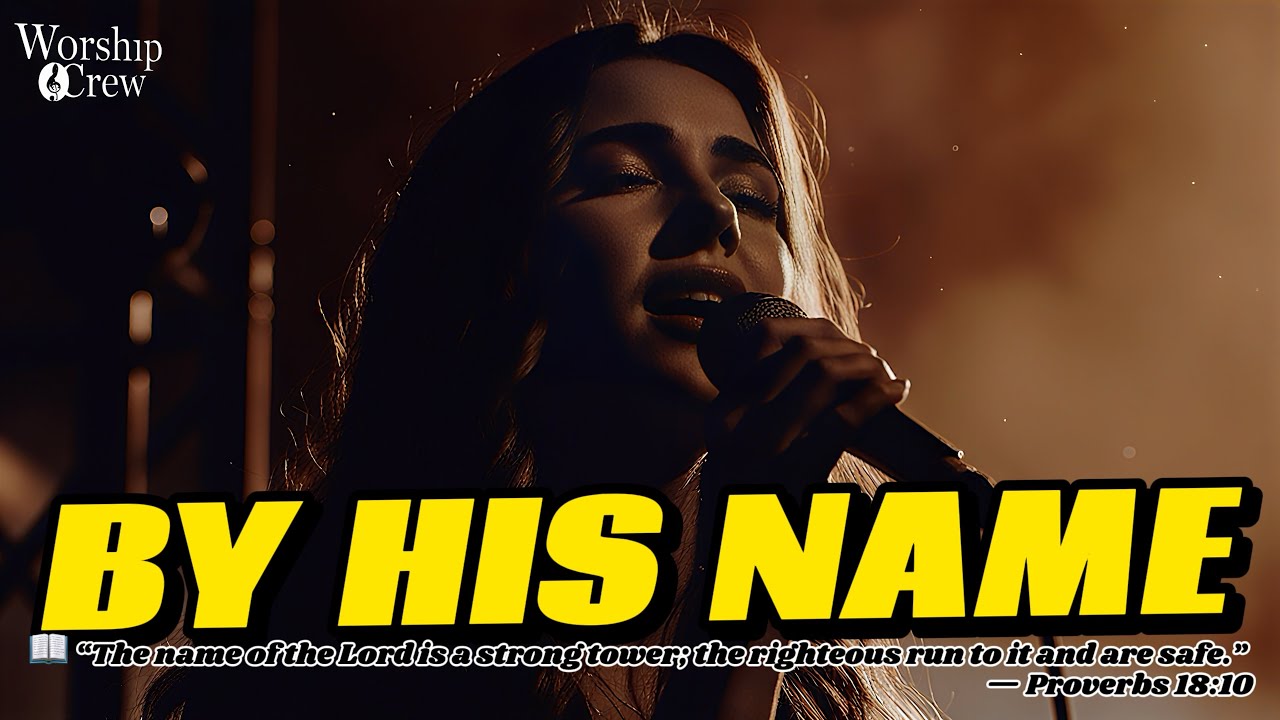 I Lay Back – A Deep Worship Song About Resting in God’s Love