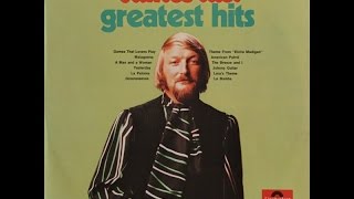 James Last Band: &quot;El Condor Pasa&quot; &amp; &quot;Rum And Coca Cola&quot;.., audio directo, Copenhagen ´70.