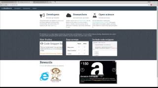 CSC519 Milestone 3 : Checkbox io deployment