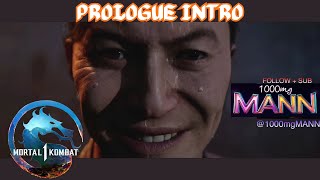 Mk1 Prologue First Look Live On Twitch