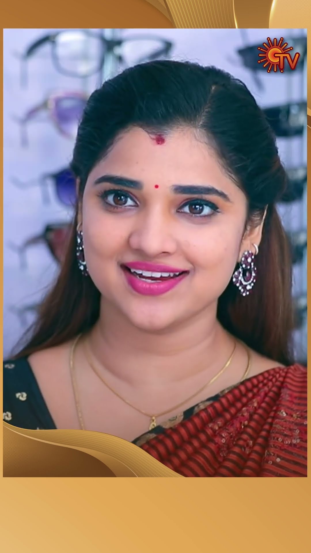 #PudhuVasantham #SunTV #shorts #tamilserial
