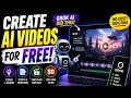 FREE AI VIDEO HACK