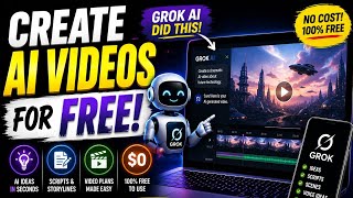 FREE AI VIDEO HACK